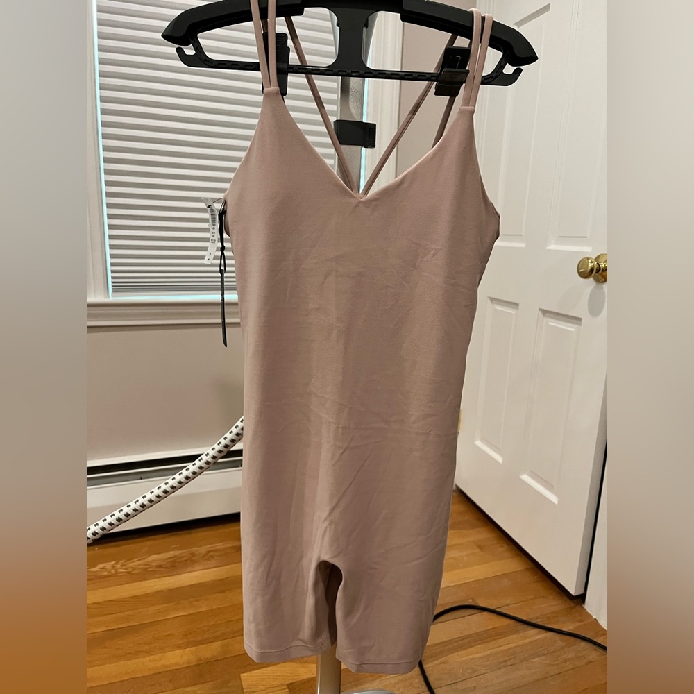 Brand new Arizia TNAbutter excel sports romper